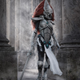 Illustration for article titled Oh Man This iWarhammer 40K/i Cosplay